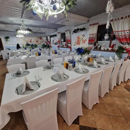 Osrodek Sangos Semesteranläggning (resort) *