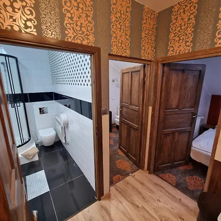 Osrodek Sangos Gorki Wielkie