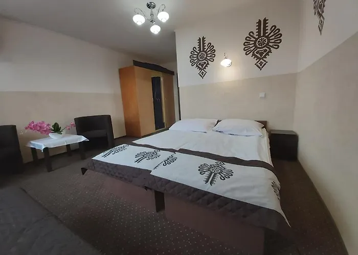 Rezort Osrodek Sangos