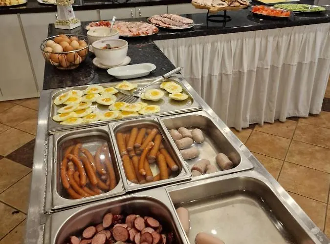 Osrodek Sangos Rezort *