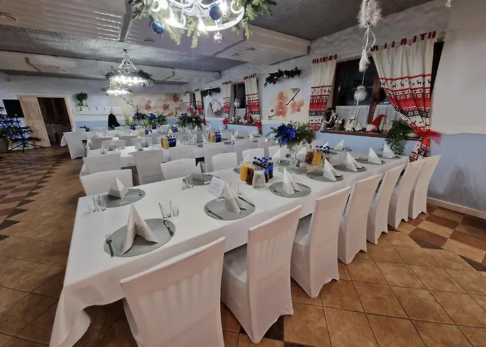 Osrodek Sangos Rezort *