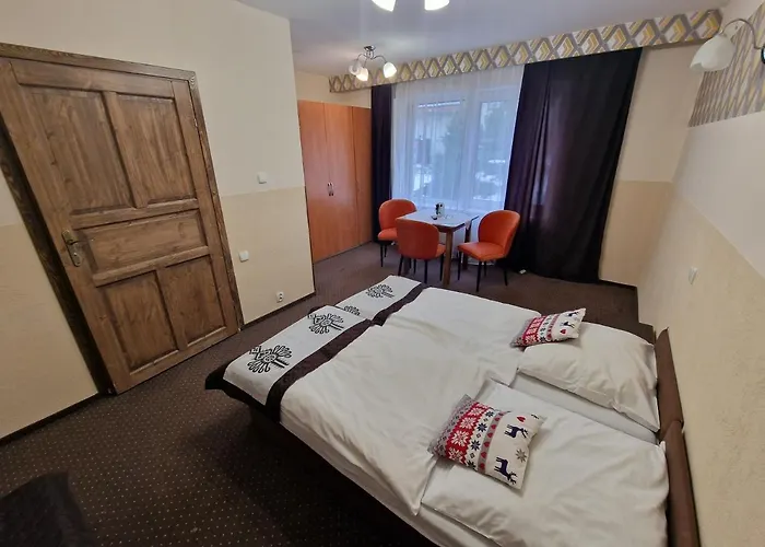 Osrodek Sangos Rezort