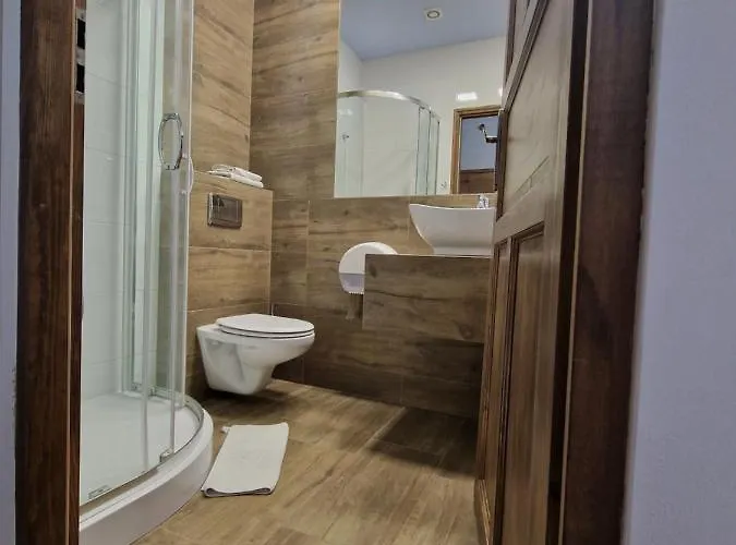 Osrodek Sangos Rezort *