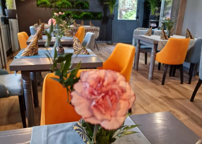 Rezort Osrodek Sangos