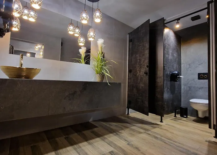 Osrodek Sangos Rezort *